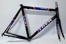 TREK 2300 ALPHA SERIES ZR9000