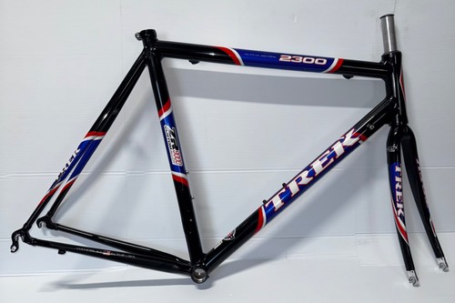 Trek 2300 alpha series zr9000 - alpha,