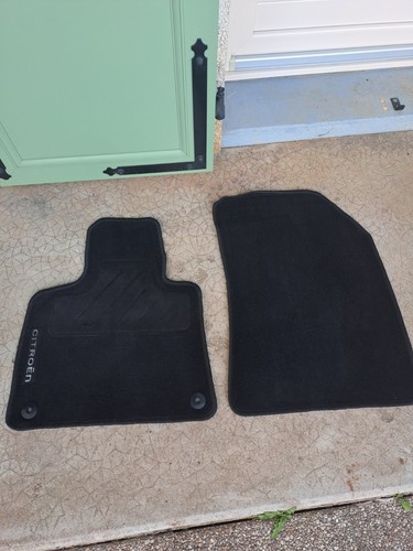 Tapis voiture origine - tapis,