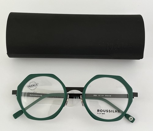 Lunette monture neuve - neuve, femme