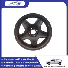 🇫🇷 JANTE TOLE DACIA