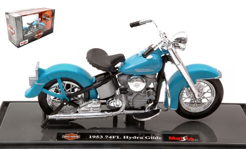 Miniature moto auto 18 - miniature,