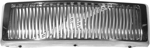 Calandre volvo 460-ref-3451727