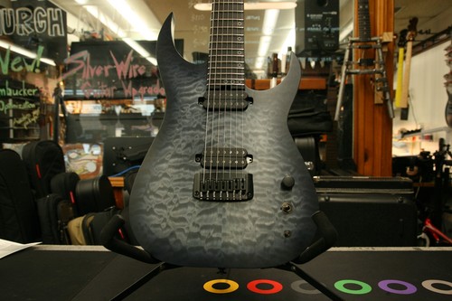 Schecter custom shop - schecter,