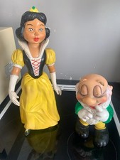 2 Anciens pouêt LEDRA Blanche