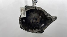 Boite de vitesses RENAULT R21