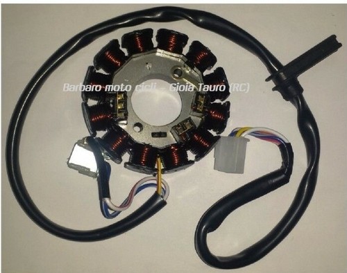 Stator volant allumage - de, d'allumage