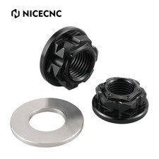 2 Pièces NICECNC Écrou