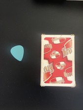 Jeu De Cartes Très Bon État