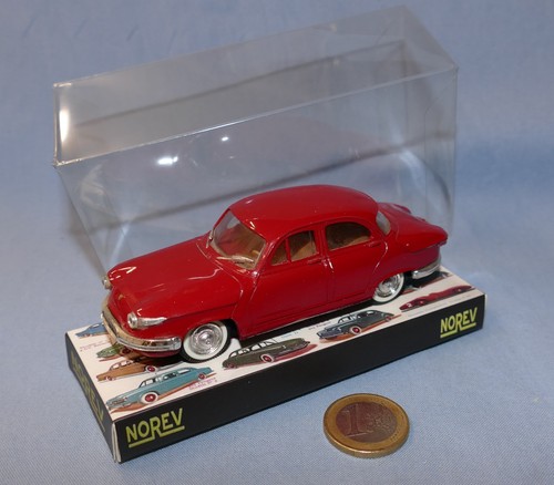 Norev panhard pl17 - :,
