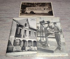 * JOLI LOT DE 20 CPA TOUTES