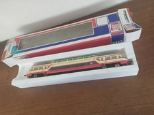 autorail panoramique jouef Réf 852. Ho.