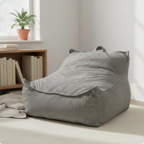 Pouf pour enfants - , avec