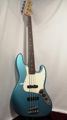 Fender mexico electric bass - mexico,