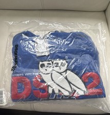 Dsquared2 x OVO DSQ2 Owl