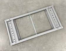 Ikea Galant Desk Table Frame