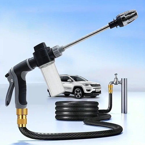 Pistolet eau haute pression - pistolet,