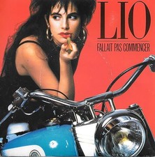 Fallait Pas Commencer - Lio