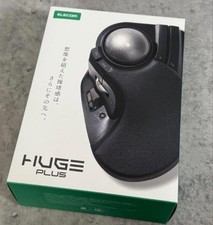 ELECOM ÉNORME PLUS Souris