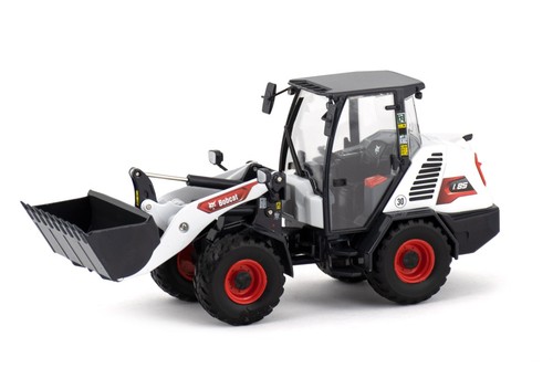 Imc models bobcat - models,