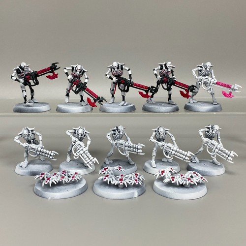 Warhammer 40k 000 - 40k, games