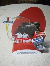 présentoir publicitaire