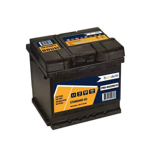Batteries voiture bproauto - de,