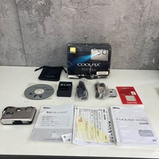 Appareil photo numérique