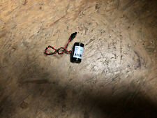 1 pc PLC Lithium Buffer Battery 3.6V Measured Min 3.6v