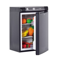 Smad 3 Voies Camping