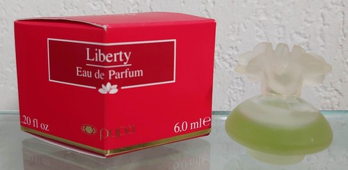Liberty edp ml de pupa - 6,