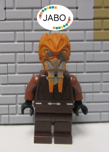 Lego figurine star - lego,
