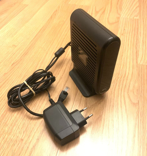 Arris extender orange - extender,