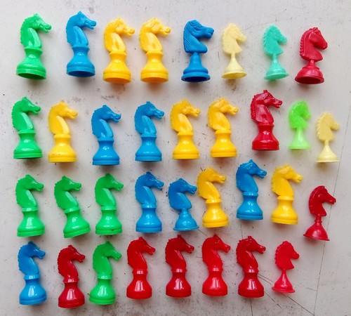 Vintage lot vrac - vintage,