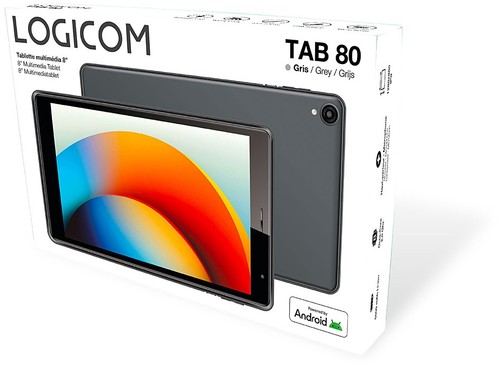 Tablette logicom tab - tablette,