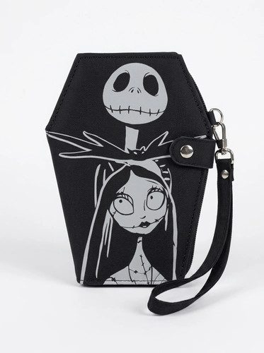 Portefeuille jack sally - jack, et