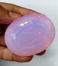 Pierres précieuses à