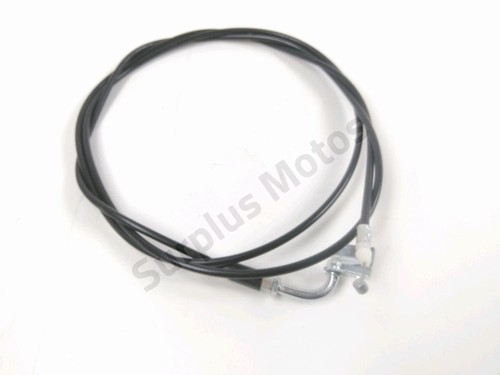 Cable starter scorpa factory - starter,