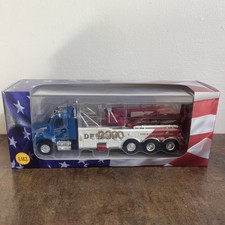 Camion Américain Altaya 1/43