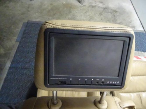 Interieur complet volkswagen - complet,