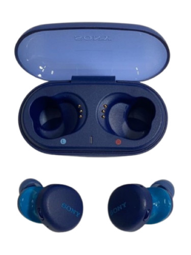 Sony xb700 blue true - blue,