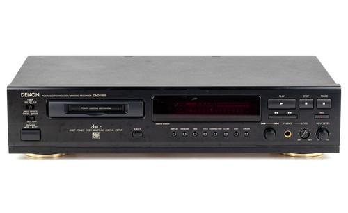 Denon dmd 1300 - denon, dmd-1300