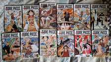  MANGA - ONE PIECE - Tome 1 à