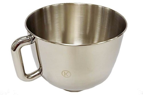 Kenwood bol acier pour - bol,