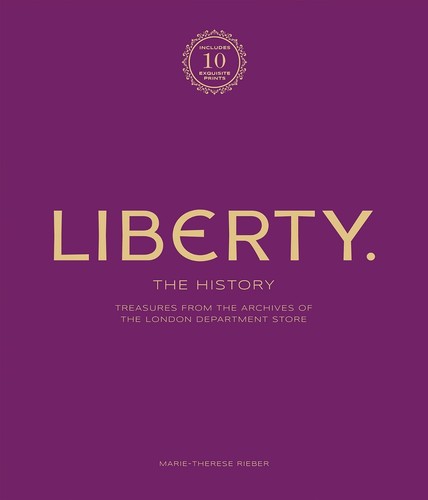 Liberty the history - liberty,