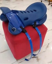 Selle d'endurance légère en