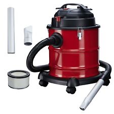 AREBOS Aspirateur à Cendres