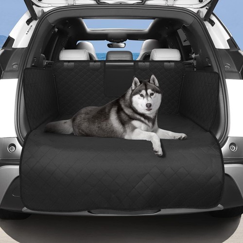 Protection coffre voiture - protection,