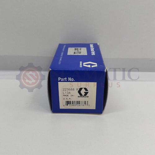 Graco 223688 kit turbine - graco,