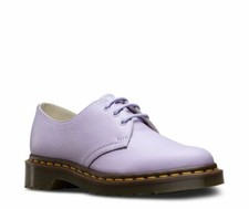 Dr Martens 3 Trou 1461 Violet Bruyère 23722513 Doc